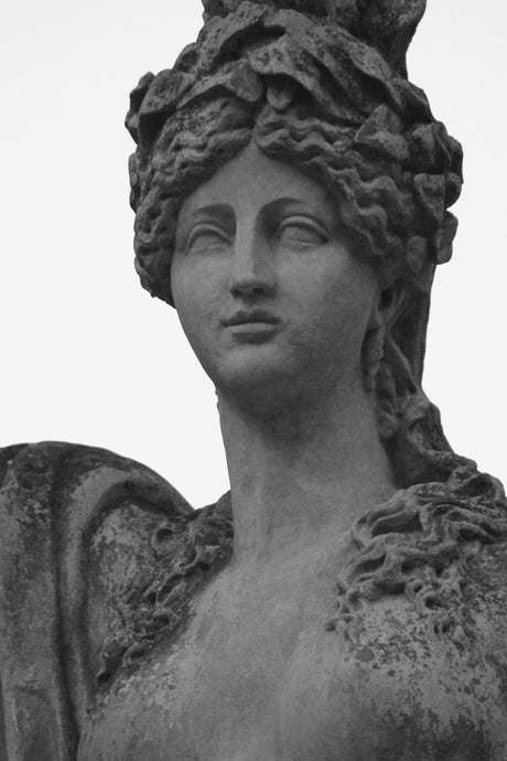 Juno Astrology - Asteroid Goddess Mythology
