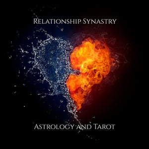 Relationship Synastry Reading