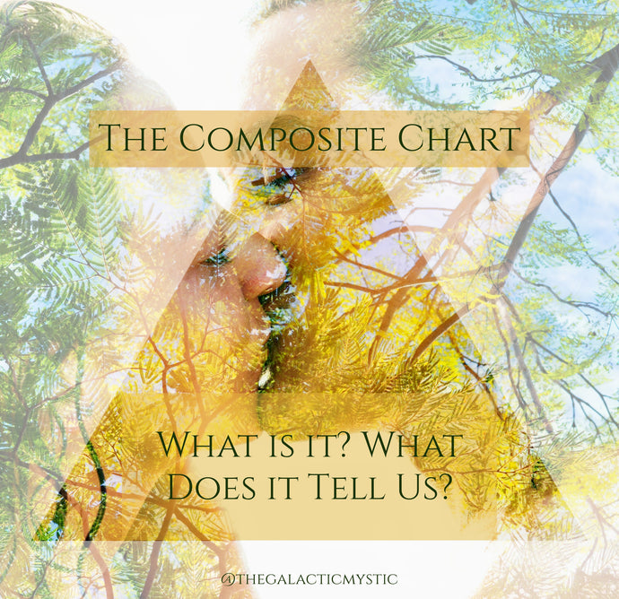 What is the Composite Chart?
