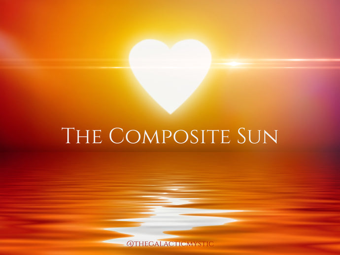 The Composite Sun - Through the Signs