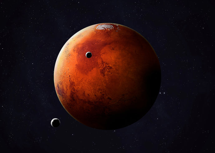 Mars Return Astrology Part 1