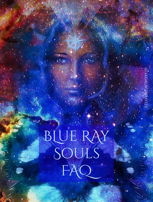 Blue Ray Soul Group FAQ