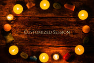 Customized Astrology and Tarot Session