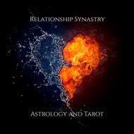Relationship Synastry Reading