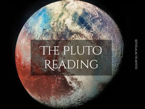 The Pluto Reading